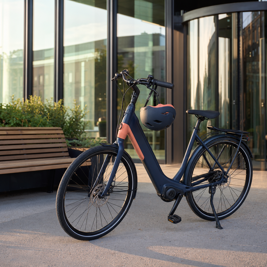Fietslease 7% bijtelling 2026: zo werkt de fietsregeling