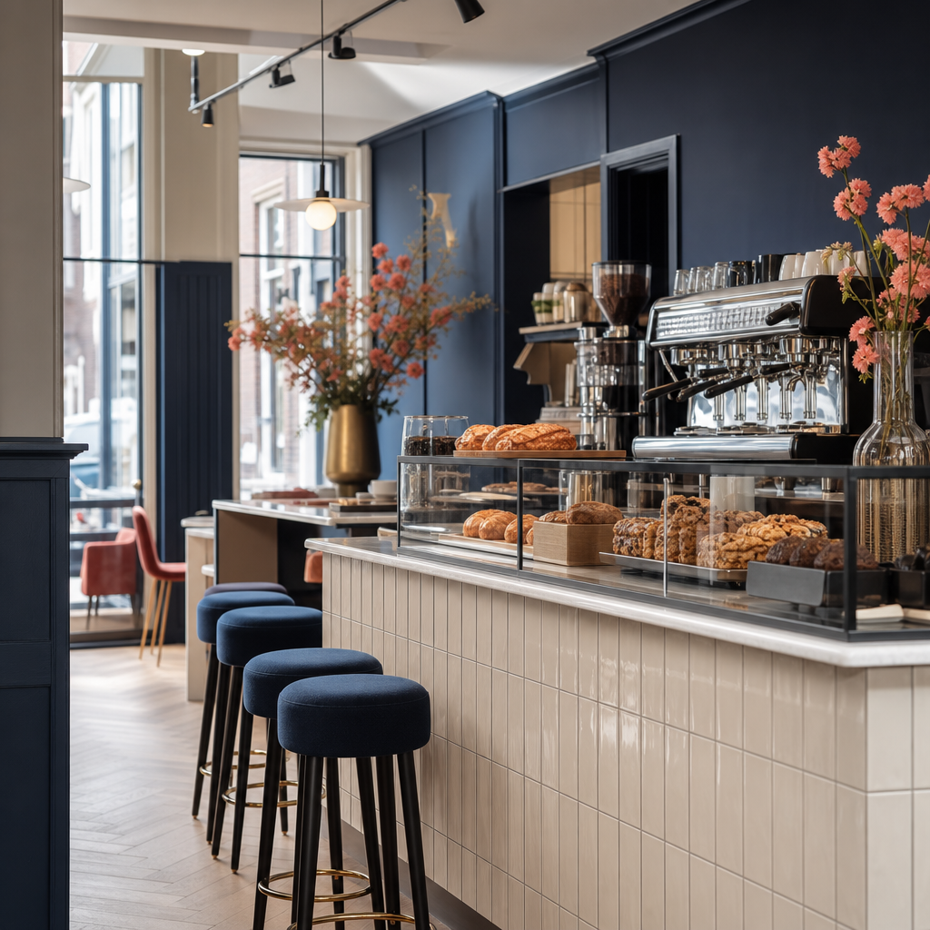 Horeca-inventarislease 2026: koeling, oven, terrasmeubels
