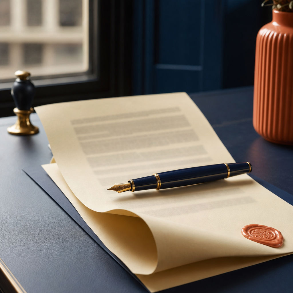 Kleine lettertjes leasecontract: 7 punten om op te letten