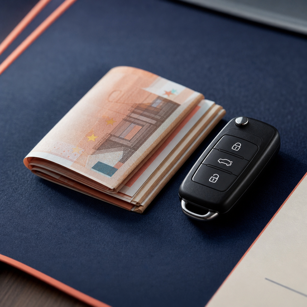 Lease aanbetaling: zin of onzin in 2026?