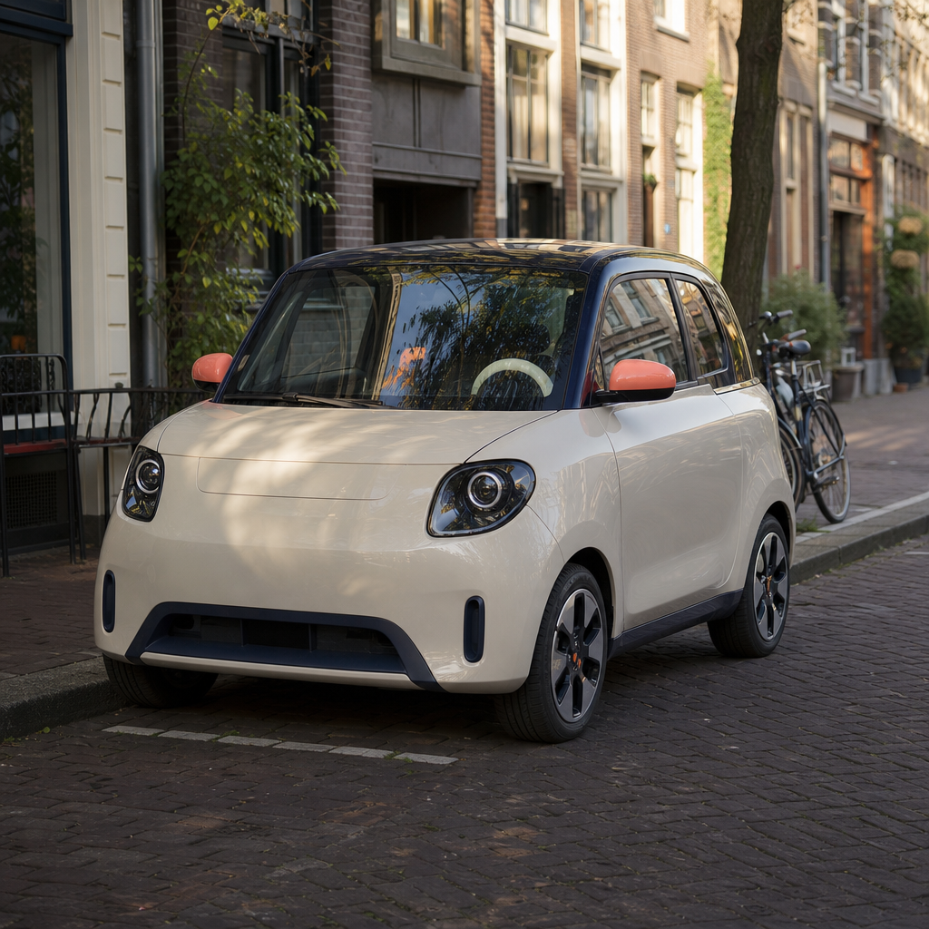 Lease onder 300 euro per maand 2026: deze auto's kunnen