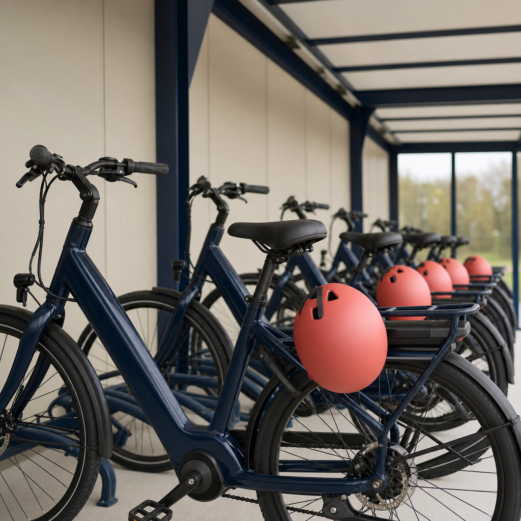 Lease-fietsen werkgever en Belastingdienst 2026: regels precies