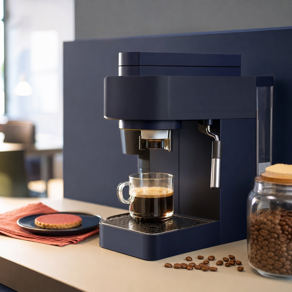 Koffieautomaat leasen voor je bedrijf: tarieven 2026