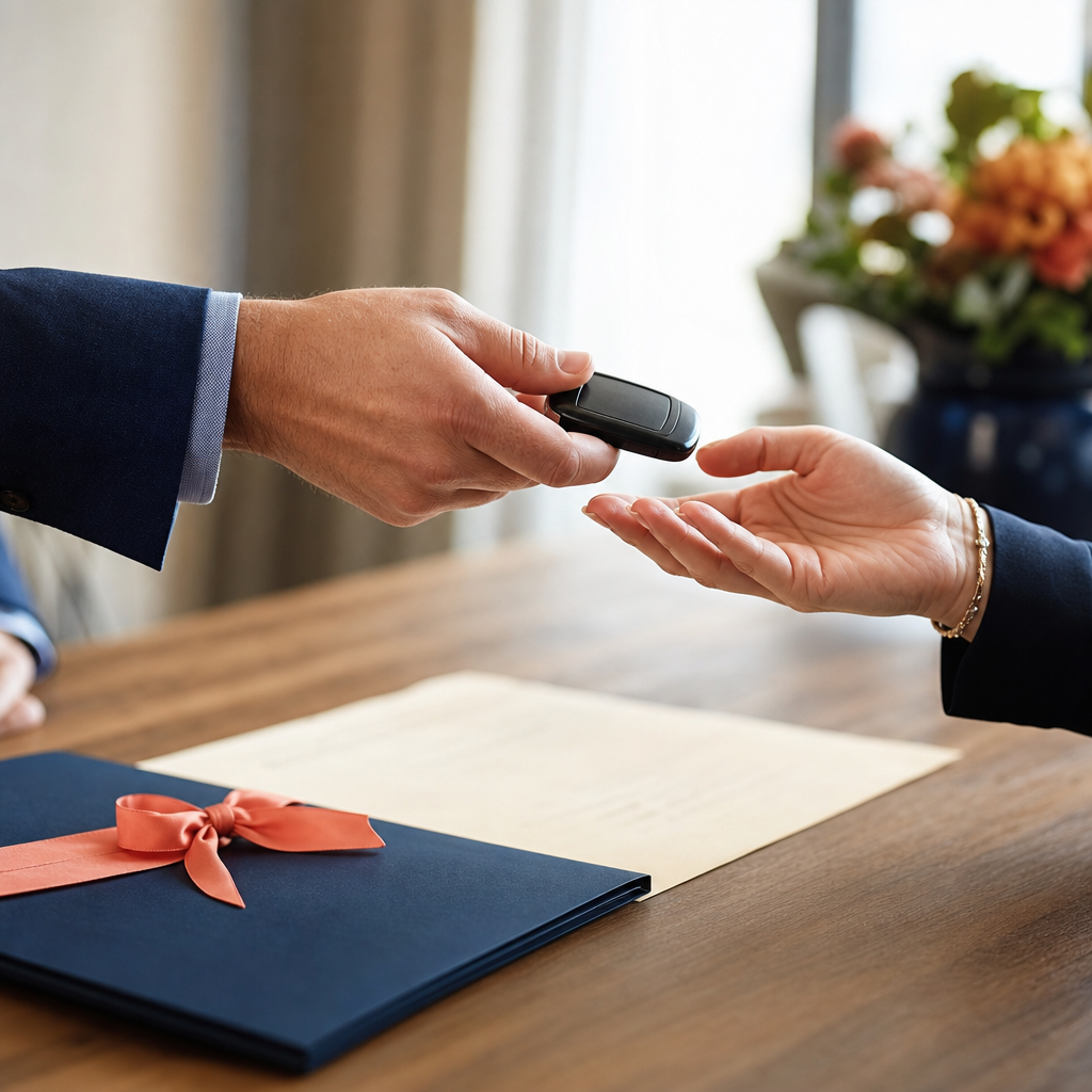 Lease overschrijven aan partner: zo werkt het in 2026