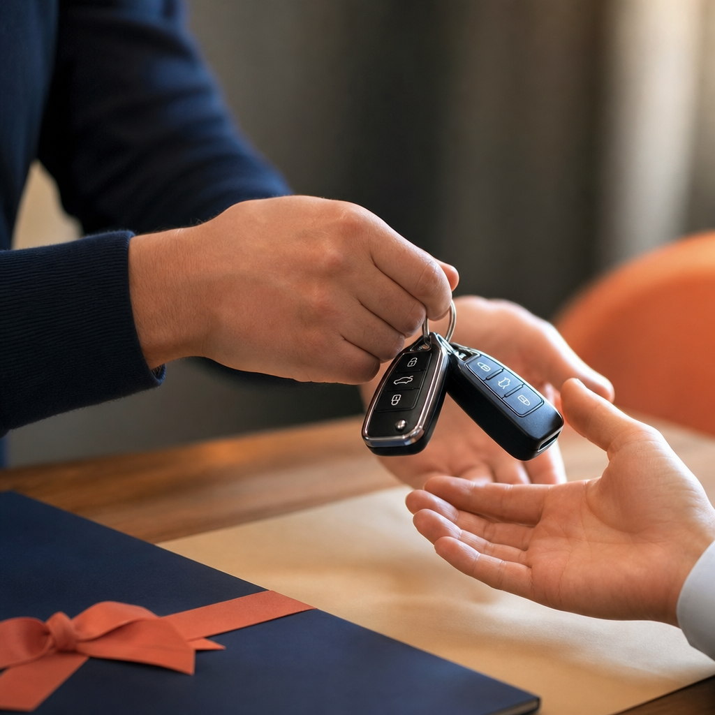 Overstappen naar andere leasemaatschappij: stappen 2026