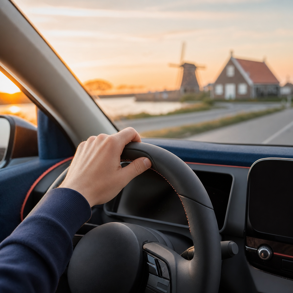 Lease voor jonge bestuurders onder 25: extra voorwaarden in 2026