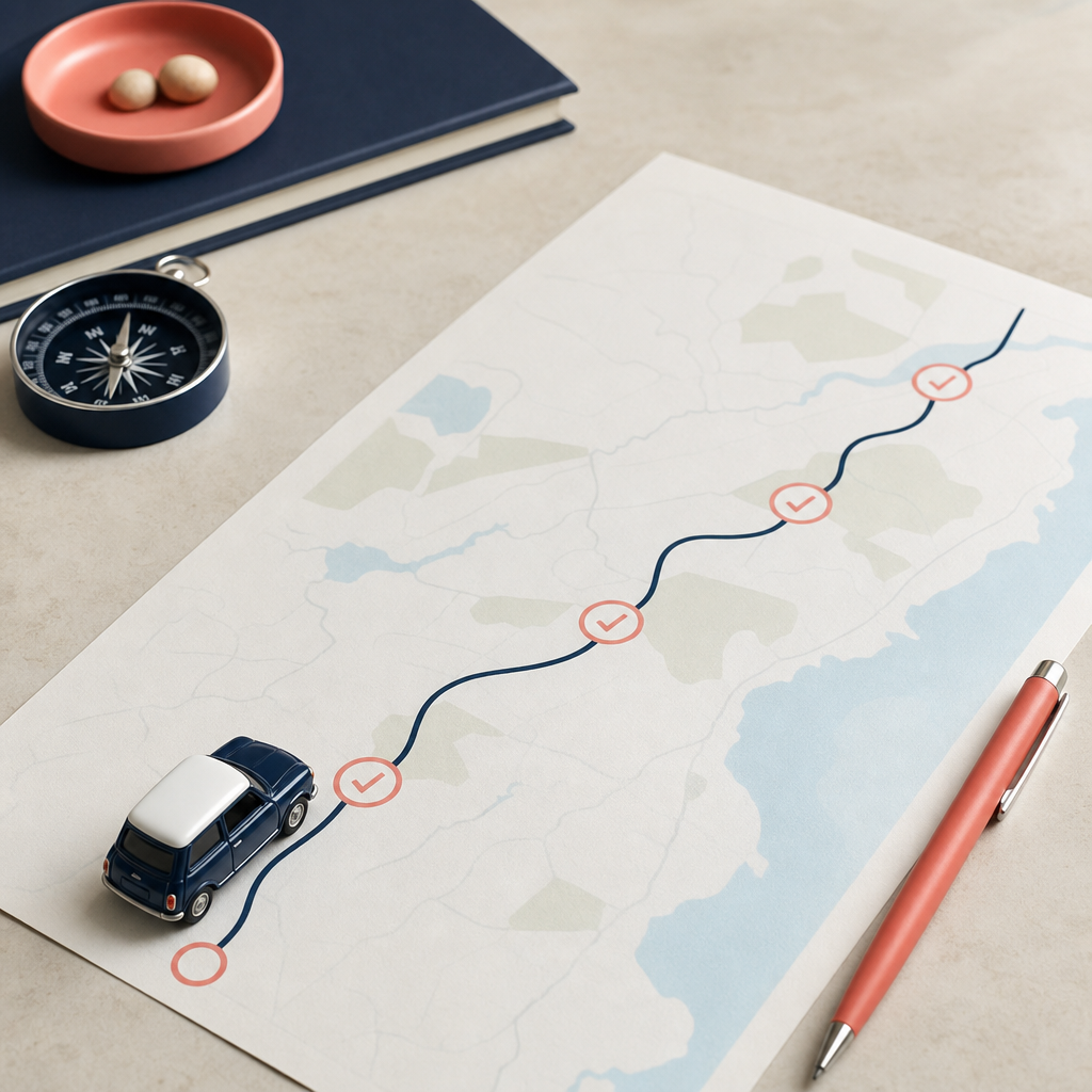 Leaseauto keuze stappenplan 2026: van behoefte tot contract