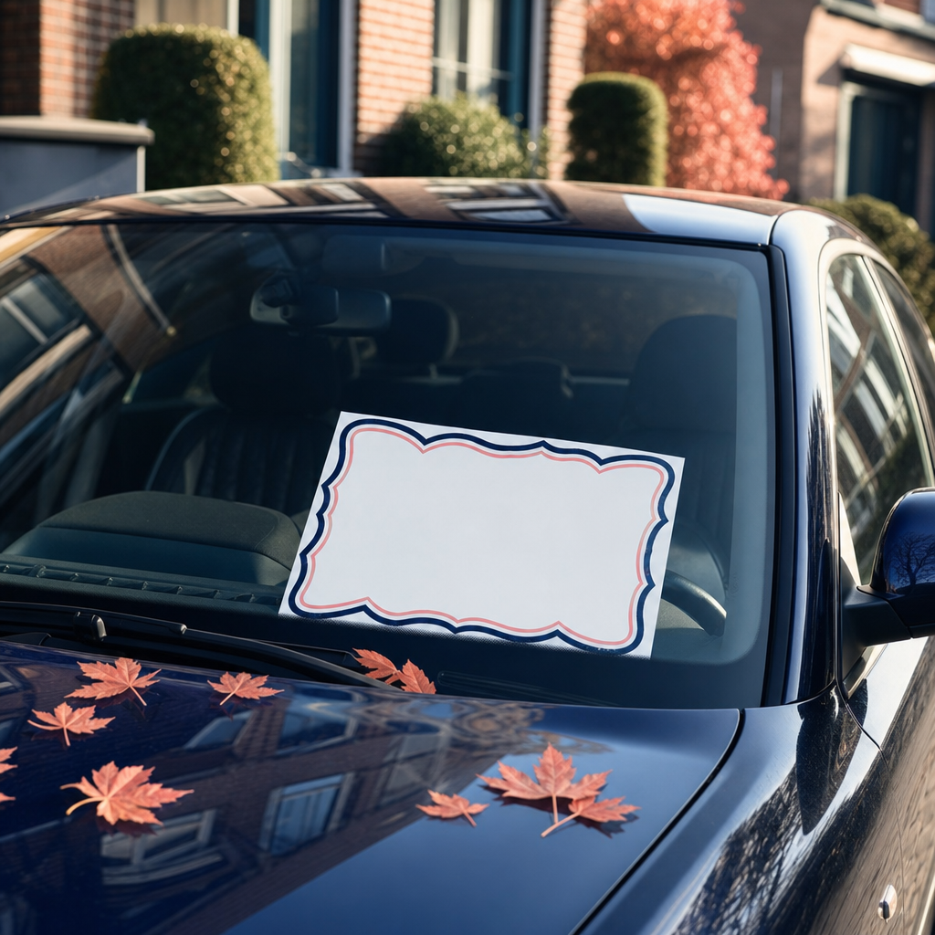Mag ik mijn leaseauto zelf verkopen? Regels in 2026