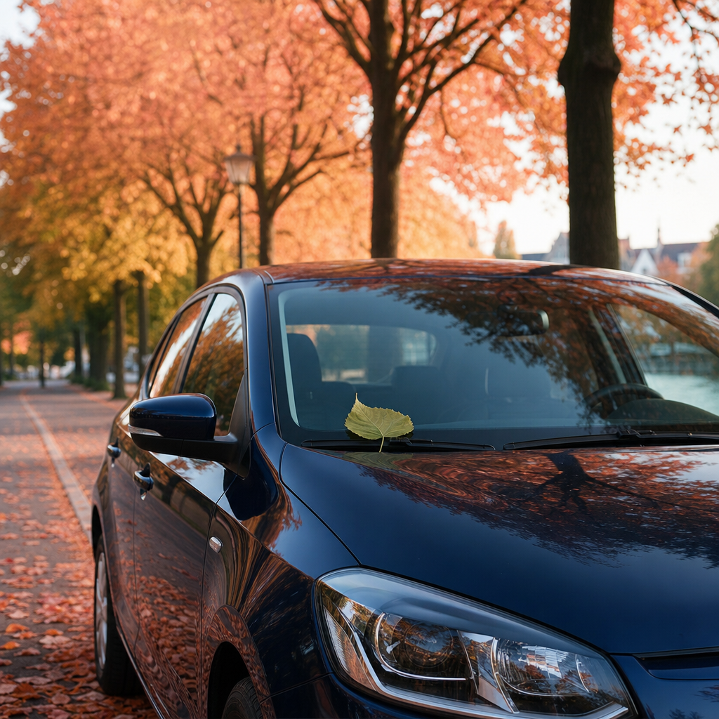 Lease versus koop: wat is duurzamer in 2026?