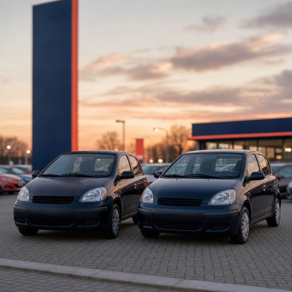 Occasion lease vs nieuwe leaseauto: voor- en nadelen