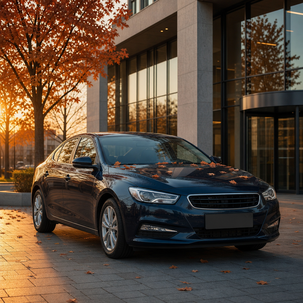 Einde operational lease: eindprocedure 2026