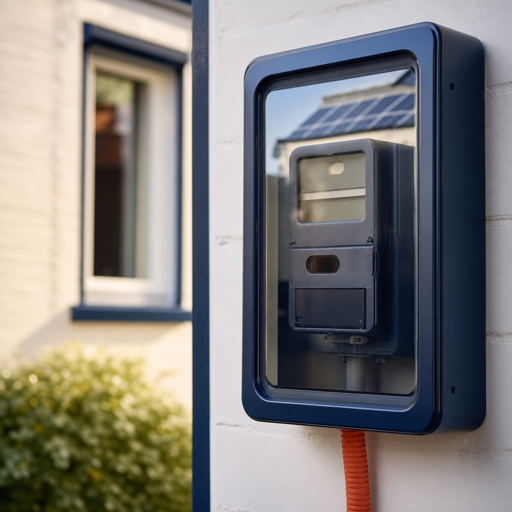 Salderingsregeling 2026 en zonnepanelen-lease: gevolgen