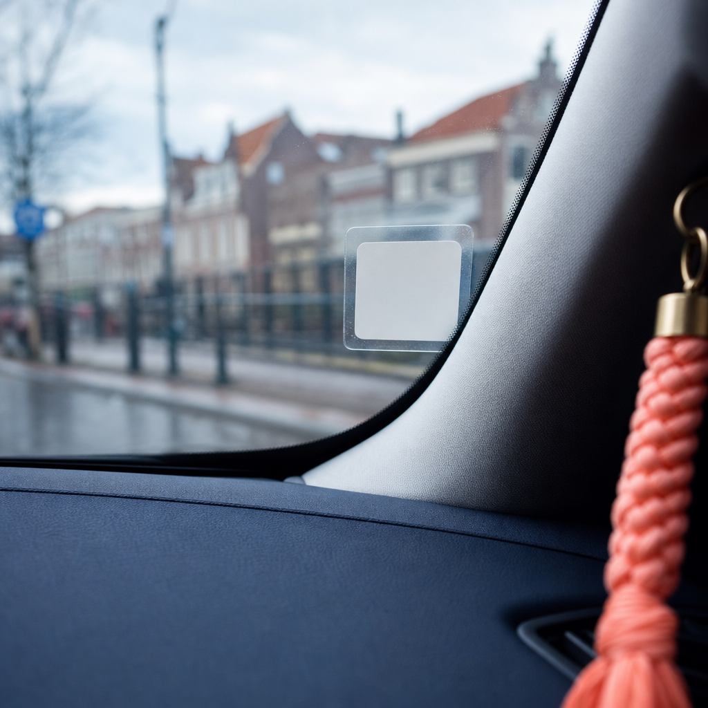 Wegenbelasting in lease 2026: standaard inbegrepen?